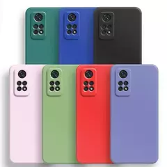 CAPA REDMI NOTE 11