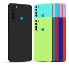 CAPA REDMI NOTE 8