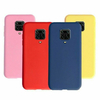 CAPA REDMI NOTE 9
