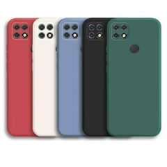 CAPA REDMI 9C/10A