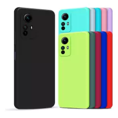 CAPA REDMI NOTE 12S