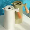 Garrafa Térmica de café com marcador de Temperatura - 1000 ML