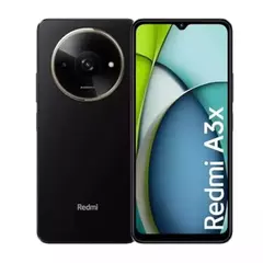 CELULAR XIAOMI REDMI A3X 4/128 - comprar online