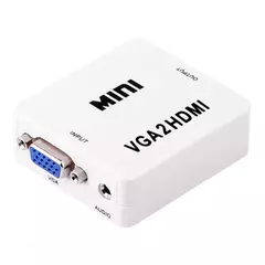 CONVERSOR VGA PARA HDMI (VGA2HDMI) - comprar online