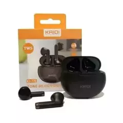 Fone de ouvido bluetooth - Kaidi 770