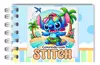 CADERNO DE COLORIR STitch - comprar online