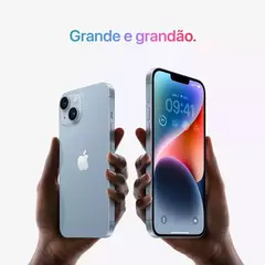 Iphone 14 128 GB ( SEMINOVO ) ( Consultar cores disponíveis) - comprar online