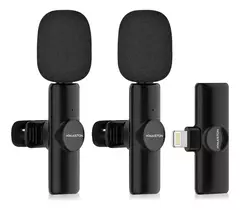 MICROFONE HMASTON SEM FIO MK09 - comprar online