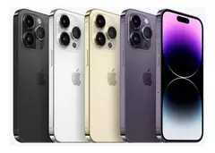 Iphone 14 PRO 128 GB ( SEMINOVO ) ( Consultar cores disponíveis) - comprar online