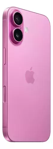 Iphone 16 128 GB ( NOVO ) ( Consultar cores disponíveis) - Loja Infinity eletrônicos