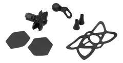 Suporte Para Celular Para Moto Garra C-020 Altomex na internet