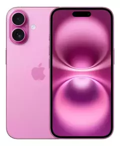 Iphone 16 128 GB ( NOVO ) ( Consultar cores disponíveis)