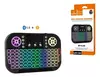 MINI TECLADO WIRELESS LEHMOX LEY 183