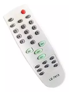 CONTROLE RECEPTOR ORBISAT - 7913