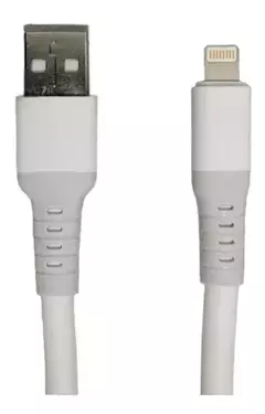 Cabo Kaidi Dados Carga Rapida 5a Reforçado Para iPhone - comprar online