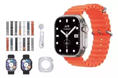 SMARTWATCH BAZIK S21 ULTRA MAX - comprar online
