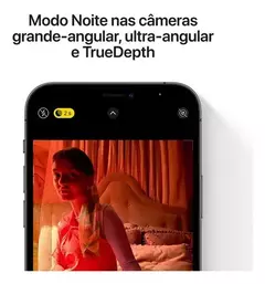 Imagem do Iphone 12 PRO 128 GB ( SEMINOVO ) ( Consultar cores disponíveis)