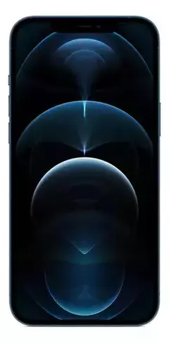 Iphone 12 PRO MAX 128 GB ( SEMINOVO ) ( Consultar cores disponíveis) na internet