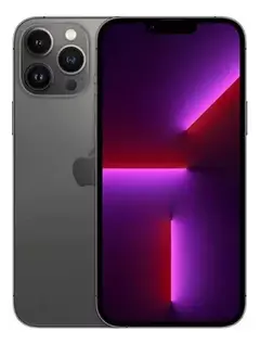 Iphone 13 PRO MAX 128 GB ( SEMINOVO ) ( Consultar cores disponíveis)