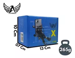 Suporte Para Celular Para Moto Garra C-020 Altomex