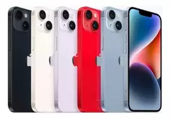 Iphone 14 128 GB ( SEMINOVO ) ( Consultar cores disponíveis)