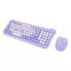 kit teclado e mouse victory vt-212