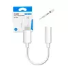 CABO ADAPTADOR IT-BLUE TIPO-C P/ P2 FÊMEA