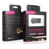 Adaptador Bluetooth para Carro