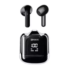 FONE DE OUVIDO BLUETOOTH EARDBUDS FLEXIBEATS EB 203 - Loja Infinity eletrônicos