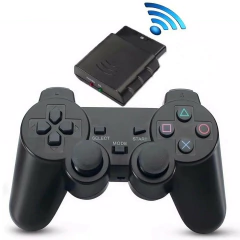 CONTROLE SEM FIO PS2 - comprar online