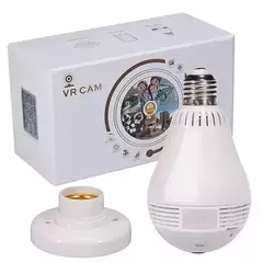 CAMÊRA VR CAM FULL VIEW