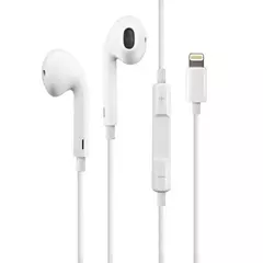 FONE PARA IPHONE ALTOMEX EARX AL-X7 - Loja Infinity eletrônicos