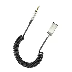 Adaptador Bluetooth P2 CarSync AD-046 HREBOS - loja online