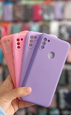 CAPA SAMSUNG A11 - Loja Infinity eletrônicos