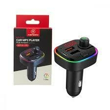 car bluetooth qc3.0 ka-c158