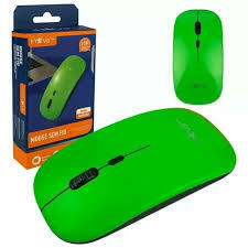 mouse sem fio inova m20090 - comprar online