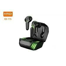 fone de ouvido sem fio kaidi kd-775
