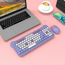 kit teclado e mouse victory vt-212 - comprar online