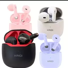 fone de ouvido sem fio kaidi kd 771 na internet