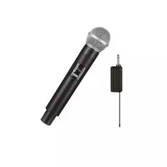 MICROFONE SEM FIO MC811