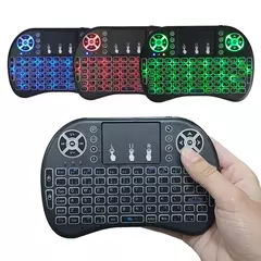 MINI TECLADO