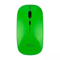mouse sem fio inova m20090