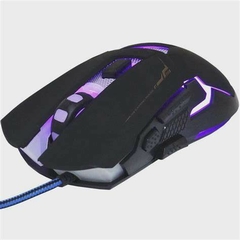 mouse com fio gamer exbom msg280 - Loja Infinity eletrônicos