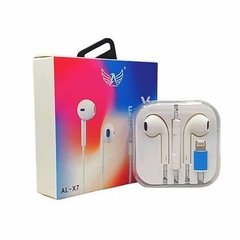 FONE PARA IPHONE ALTOMEX EARX AL-X7 na internet