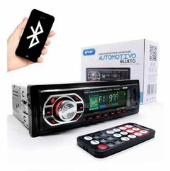 RÁDIO DE CARRO - KNUP na internet