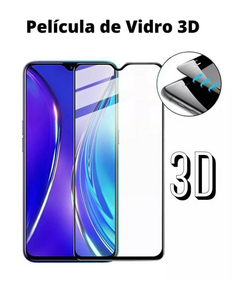 Películas 3d