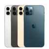 Iphone 12 PRO MAX 256 GB ( SEMINOVO ) ( Consultar cores disponíveis)
