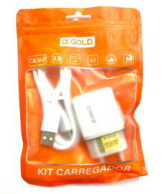 CARREGADOR TIPO-C C41-3