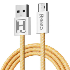 CABO PARA CARREGAMENTO HREBOS HS-285/V8 - comprar online