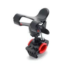 Suporte de Celular para Moto e Bicicleta MTG-209 -Tomate - comprar online